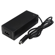 42V Charger Output 2A Input 100-240V AC for Turboant X7 36V 10S Battery Pack AE Board DC 5.5 X 2.1MMJack Plug